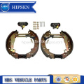 CITROEN/PEUGEOT motorcycle Brake shoes